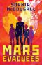 [Mars Evacuees 01] • Mars Evacuees